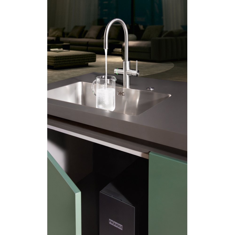 Mythos Water Hub All in One [8]