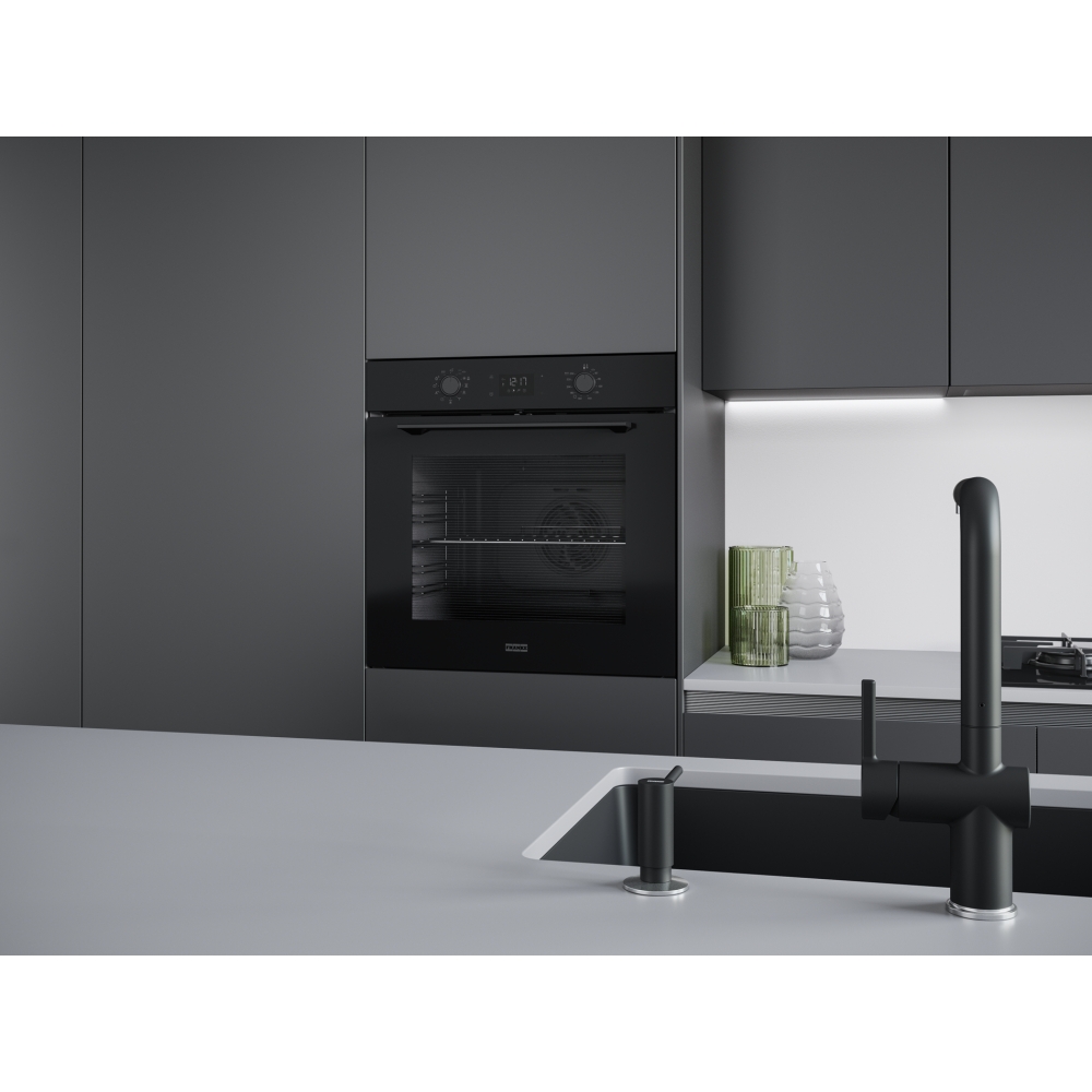 Cuptor electric FMA 97 P AS TBK [3]