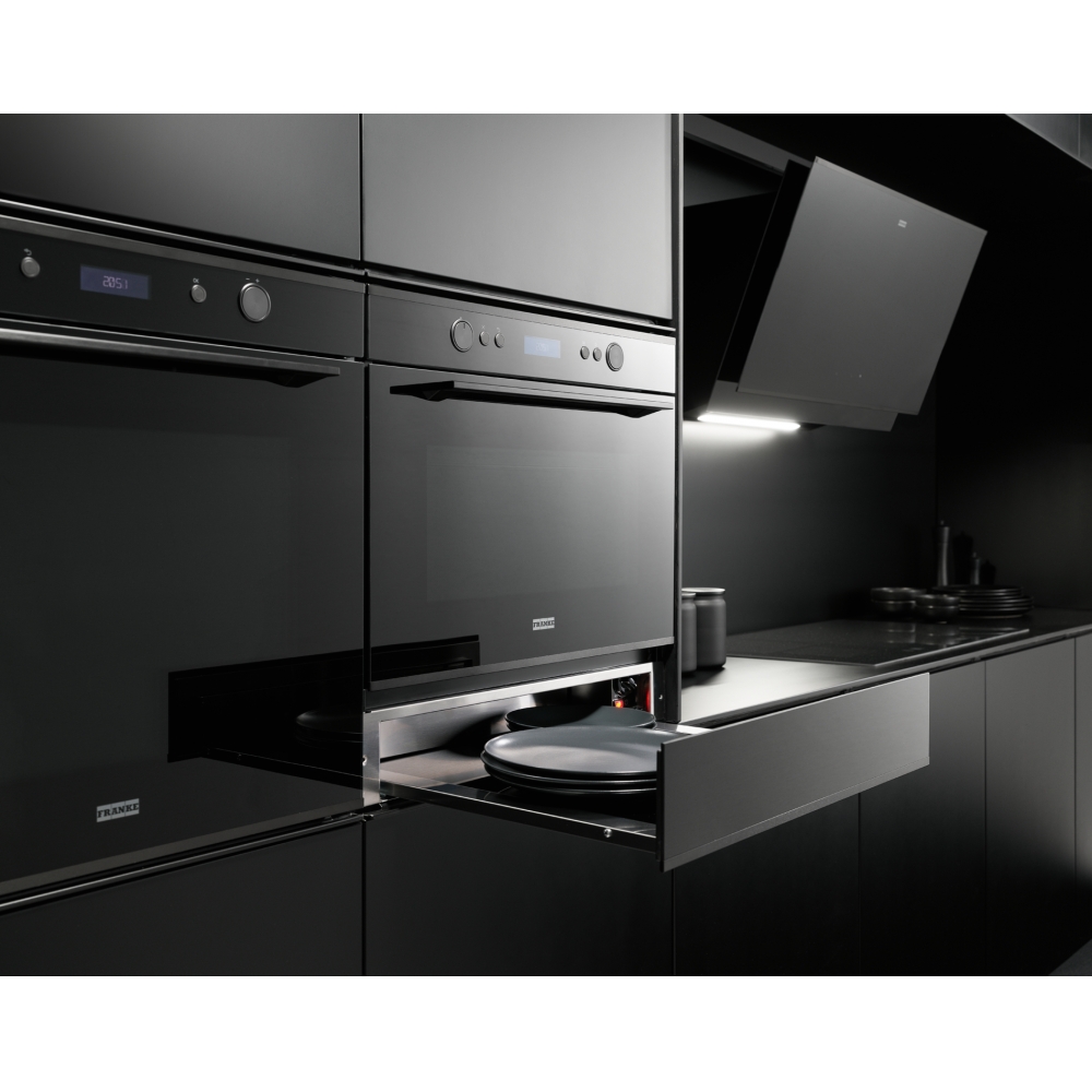 Warming Drawer FMY 14 DRW BK [4]