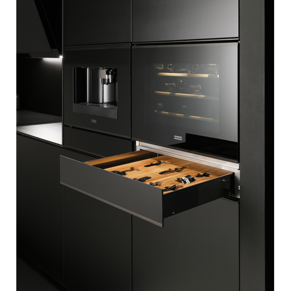 Wine Cooler Accessory Drawer FMY 14 WCRD [4]