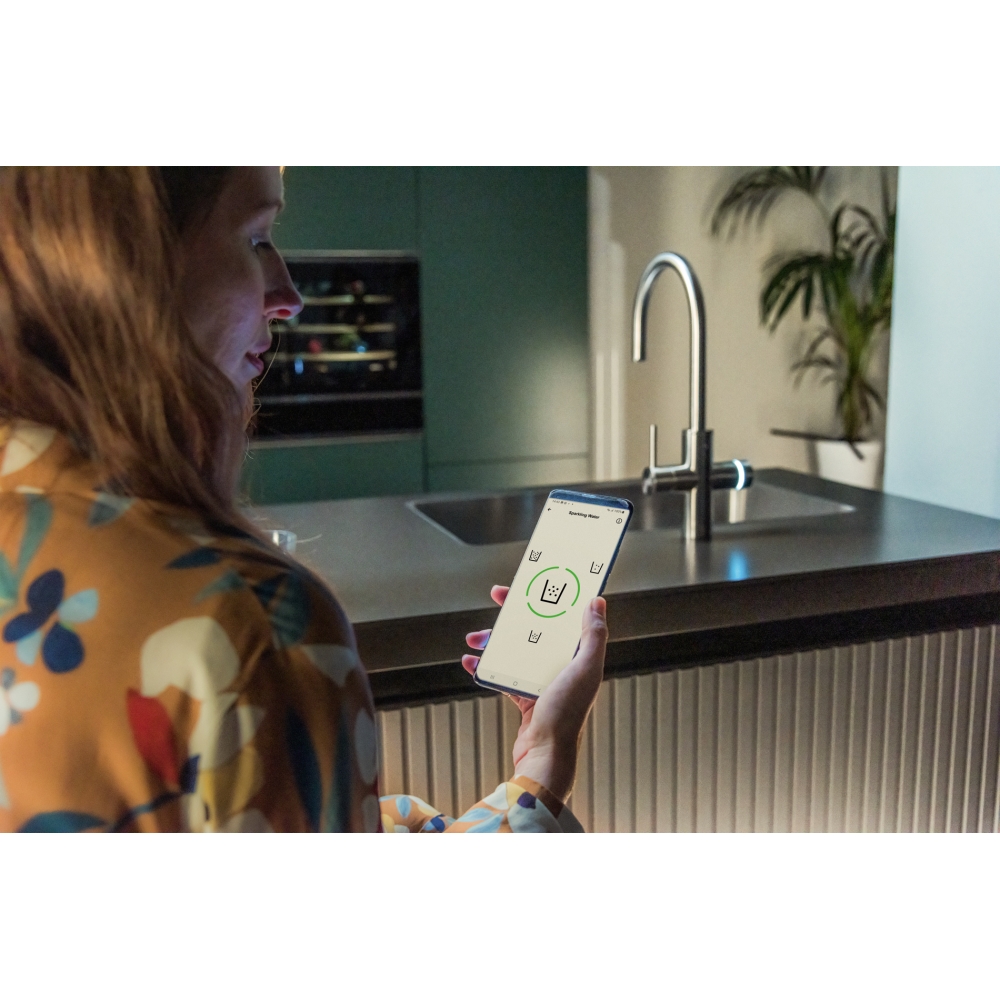 Фильтр Mythos Water Hub Sparkling [6]