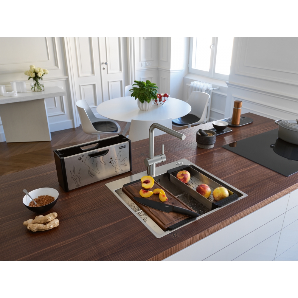 Комплект аксессуаров Andy Chef 41-20 [5]