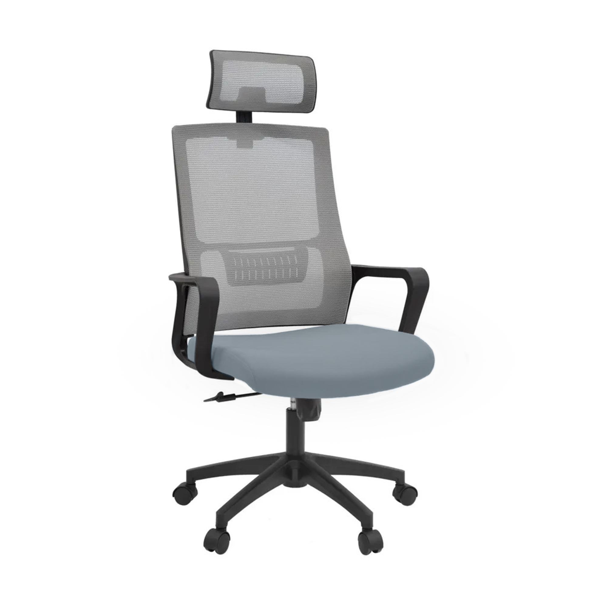 Product Catalog - ARENA Grey Office Chair