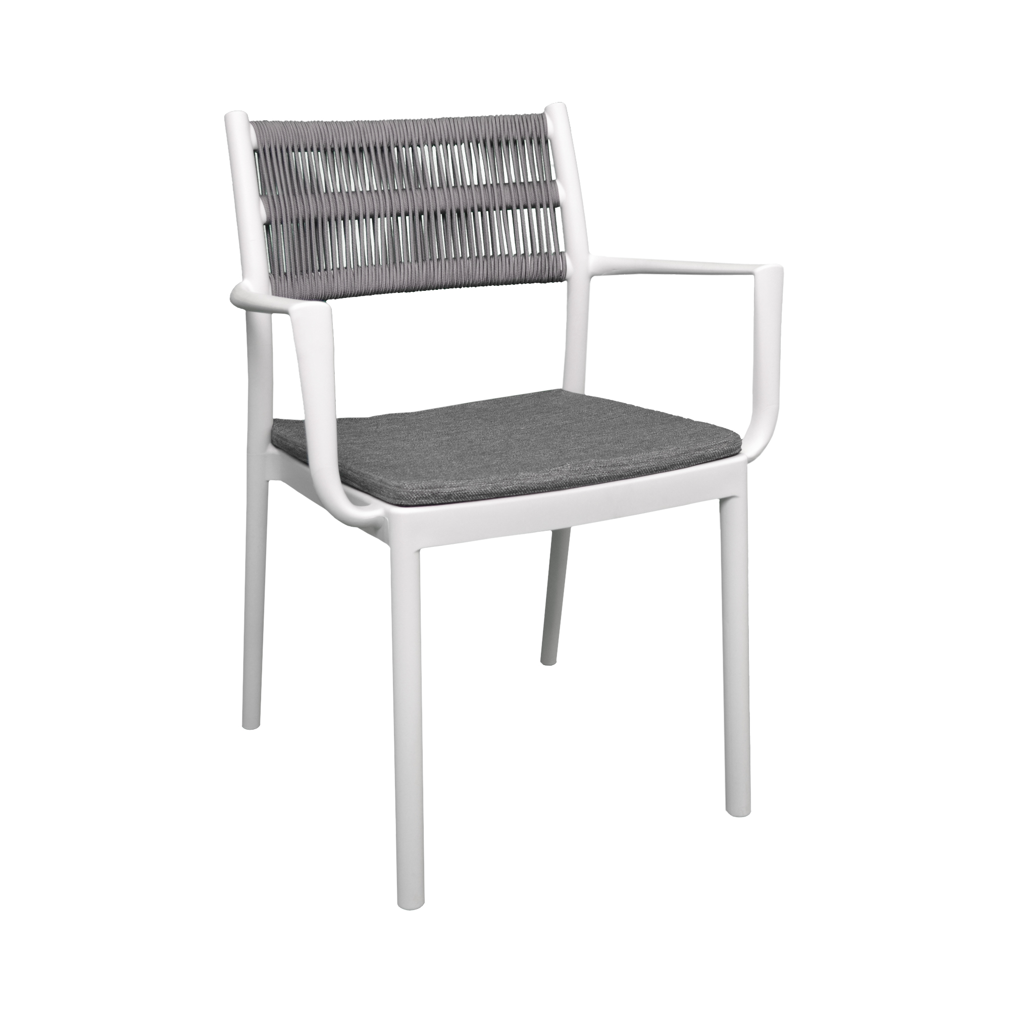 Catalog de produse - Scaun ARIF White