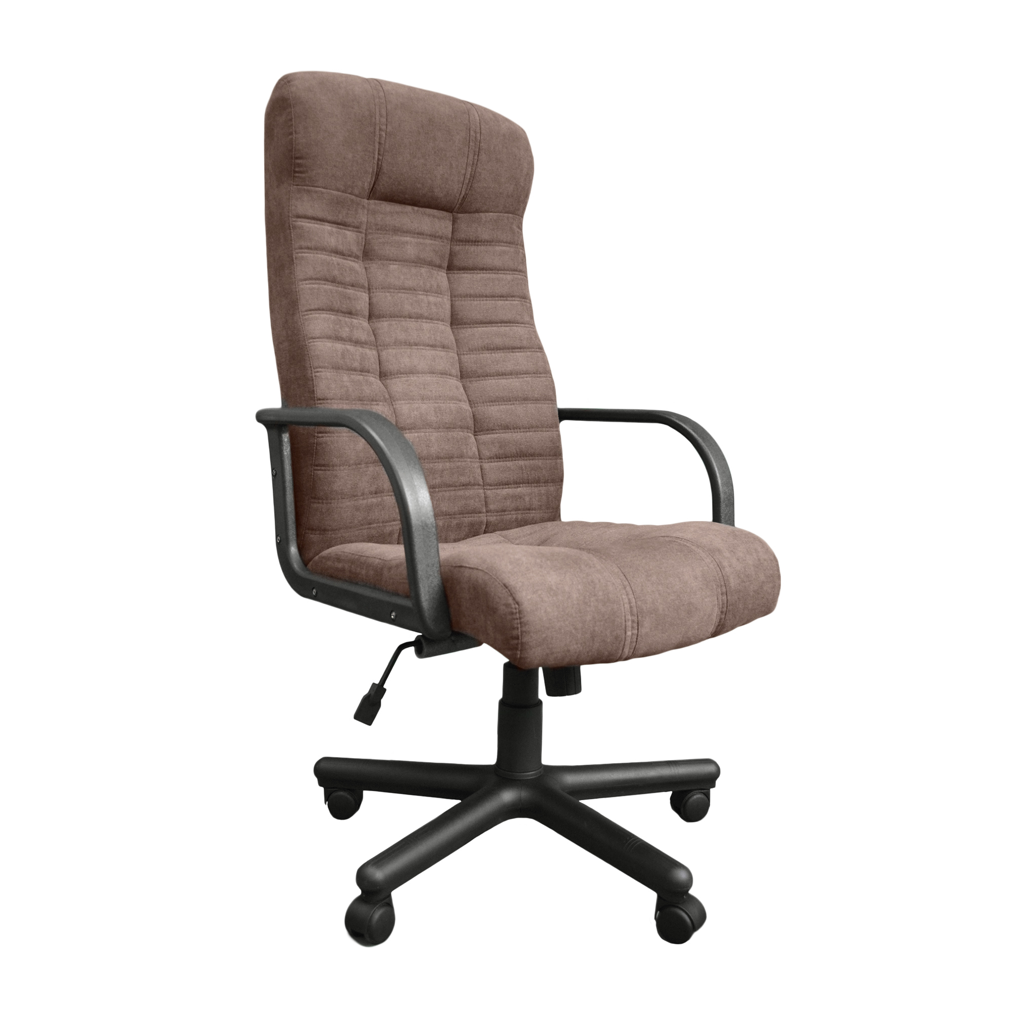Product Catalog - ATLANT Soro 28 Brown Office Armchair