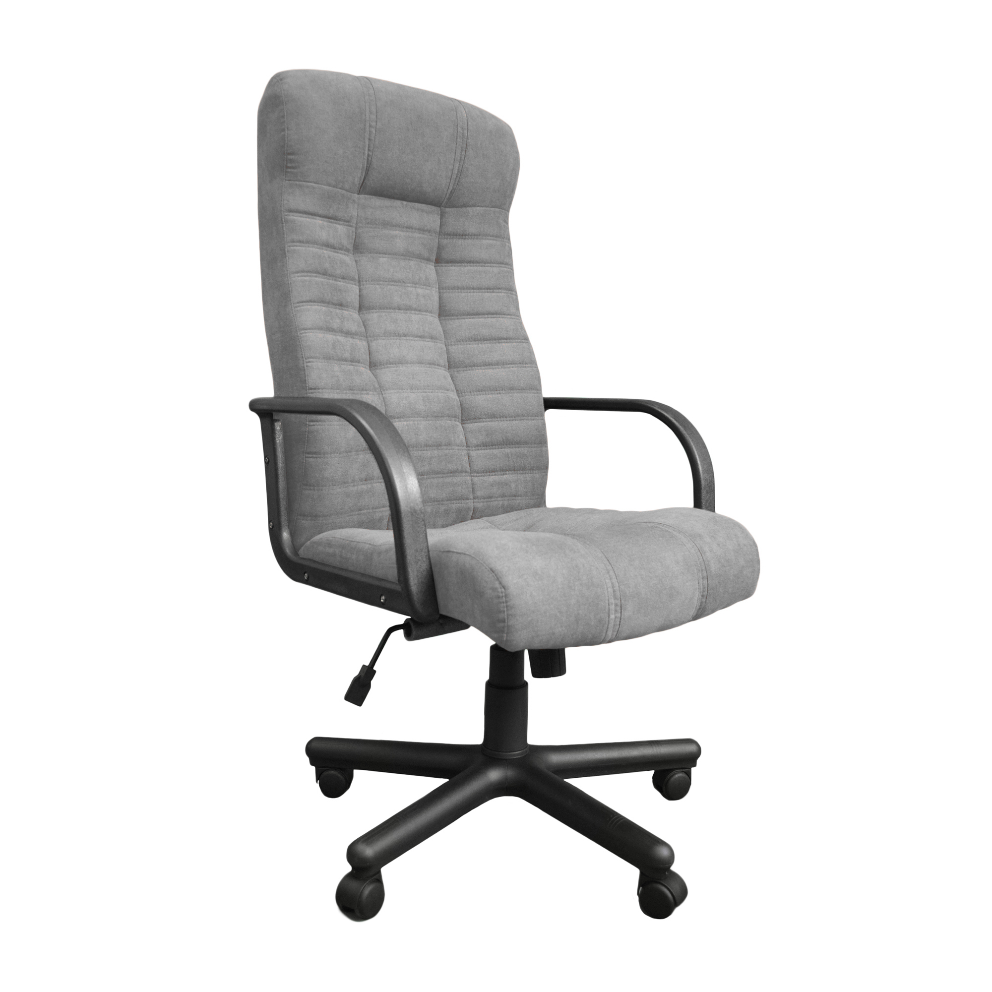Product Catalog - ATLANT Soro 93 Middle Grey Office Armchair
