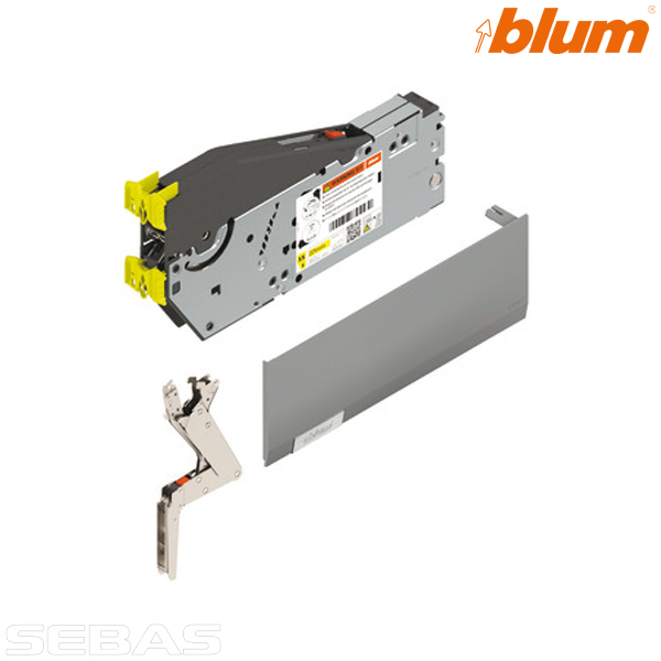 Furniture door mechanisms - Mecamism de ridicare uşi AVENTOS HS TOP. BLUM. Made to Order