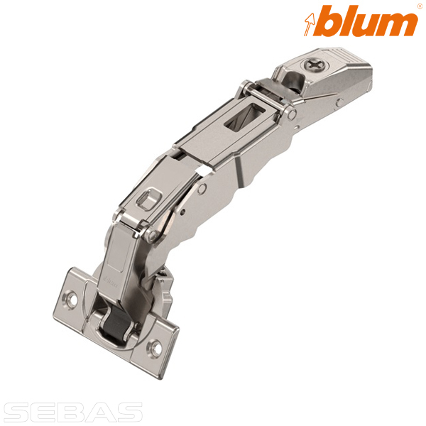 BLUM - Hinge 155° Clip. BLUM