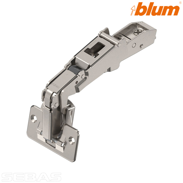 BLUM - Hinge 170° Clip. BLUM