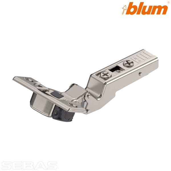 BLUM - Hinge -45°(III) Clip Top Blumotion. BLUM