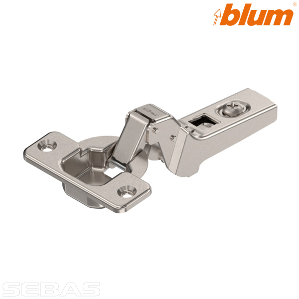 BLUM - Hinge încadrată without spring Clip. BLUM