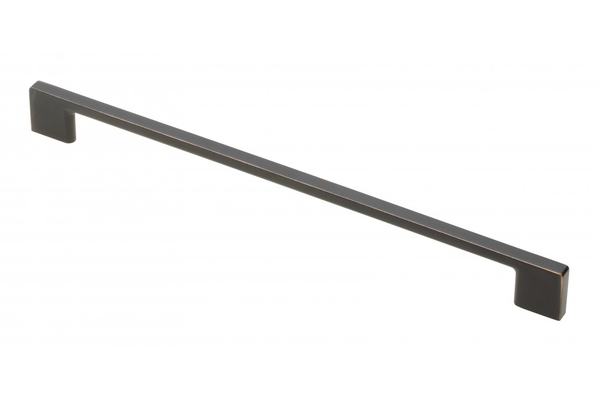 UZ-819256-14 Handle UZ-819, 256 mm, antique copper [1]