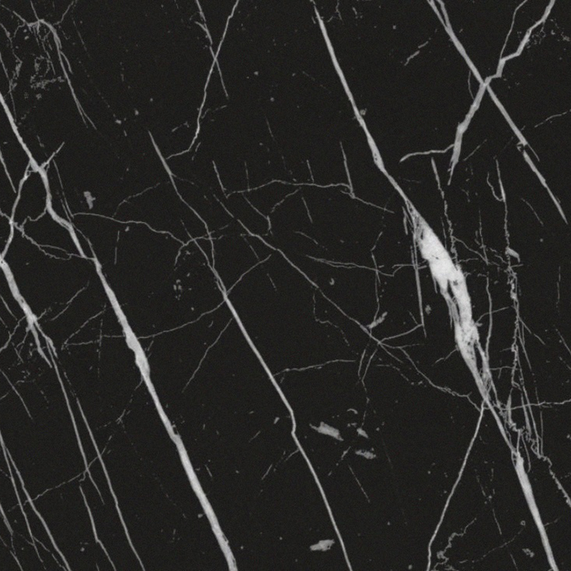 Chipboard & MDF boards - AGT 6019 HG Taurus Black Marble