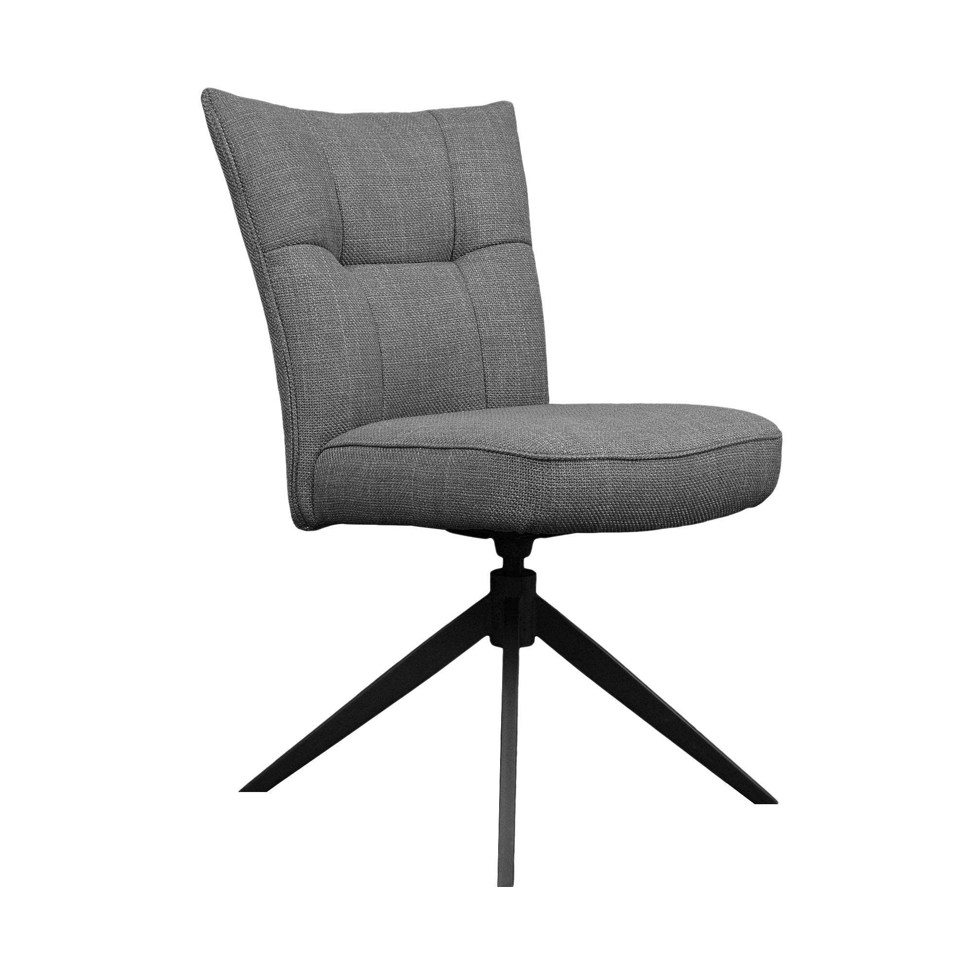 Catalog de produse - Scaun Blanc Dark Grey Montego