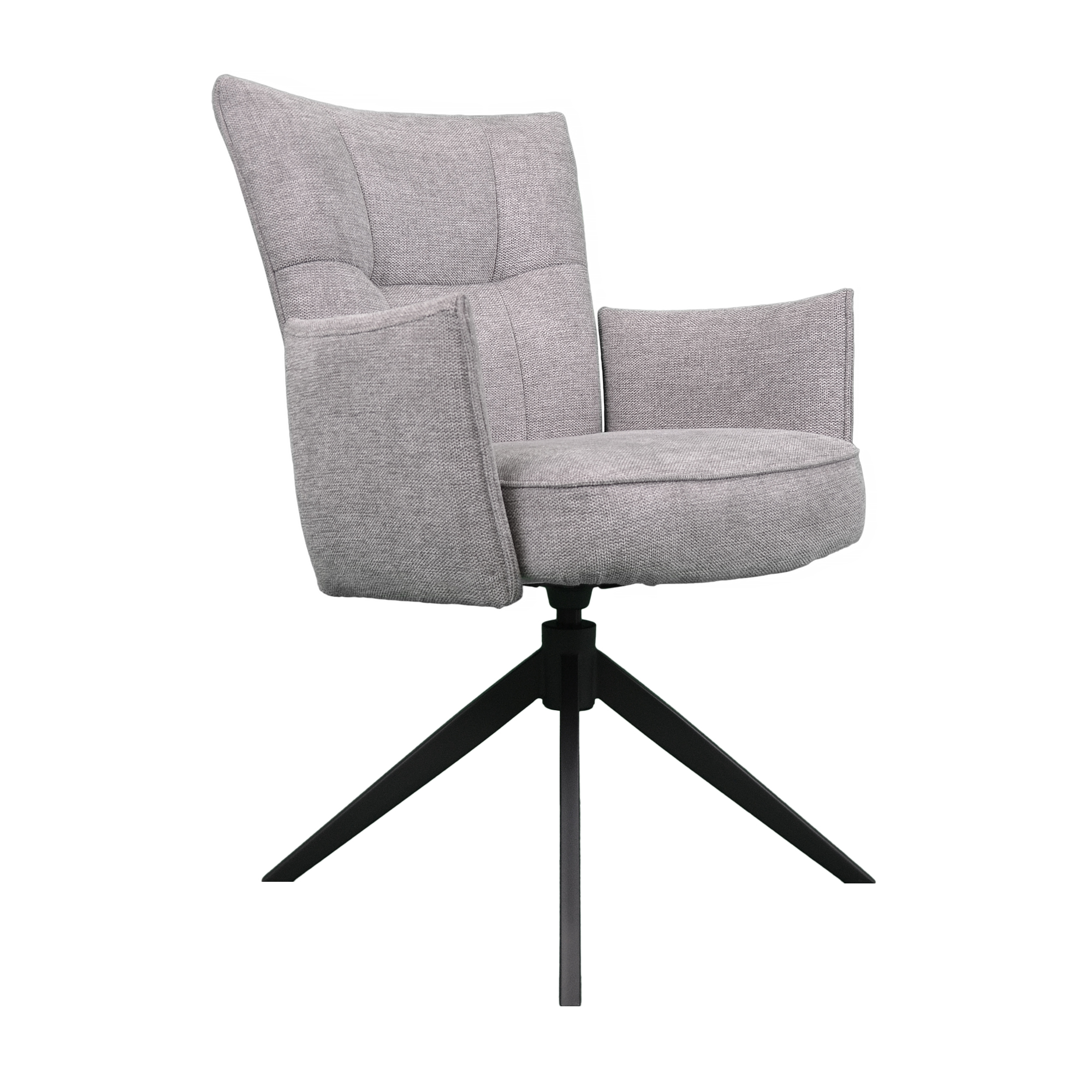 Catalog de produse - Scaun Blanc Plus Arm Light Beige Brego-007