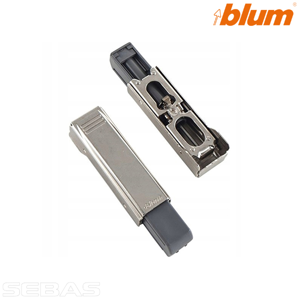 BLUM - Blumotion pentru balama overlay. BLUM