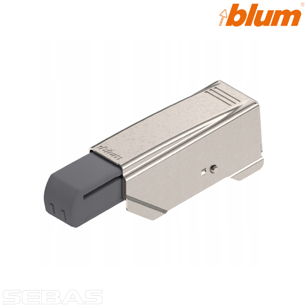 BLUM - Blumotion pentru balama half overlay. BLUM