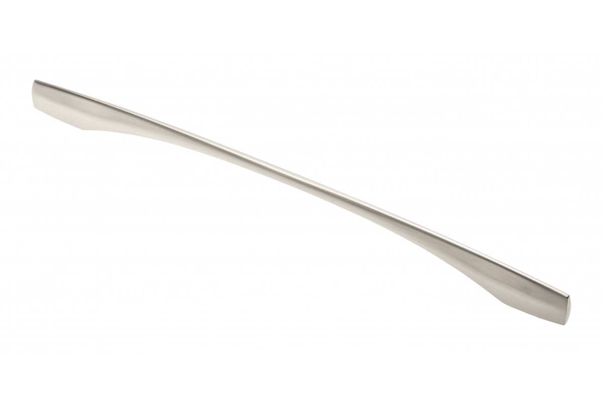 Manere - UZ-ANCON-192-06 Handle ANCONA, 192 mm, stainless steel
