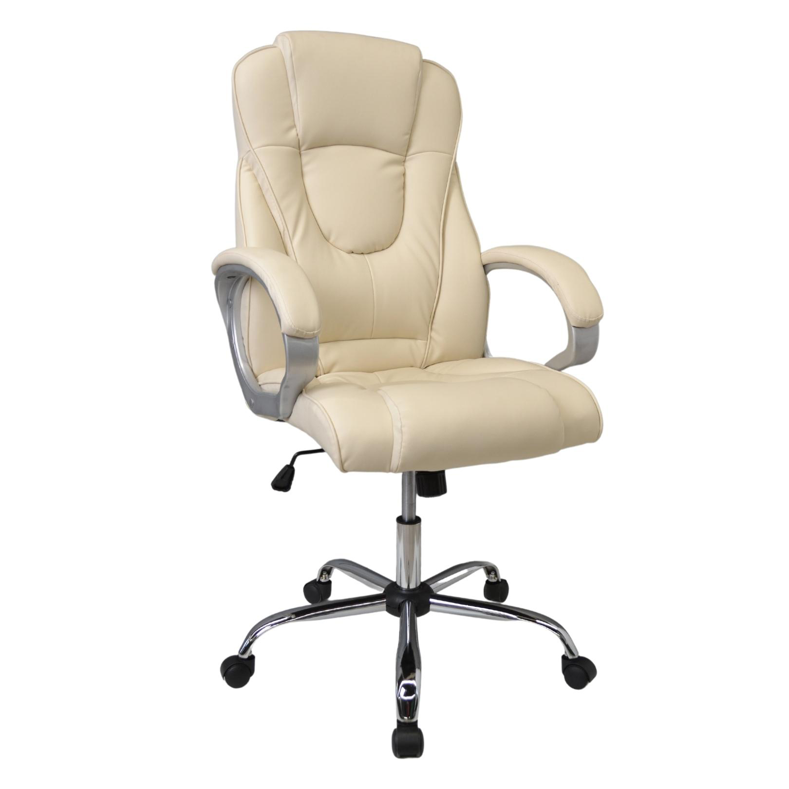 Product Catalog - Office Chair BX-0050 Beige
