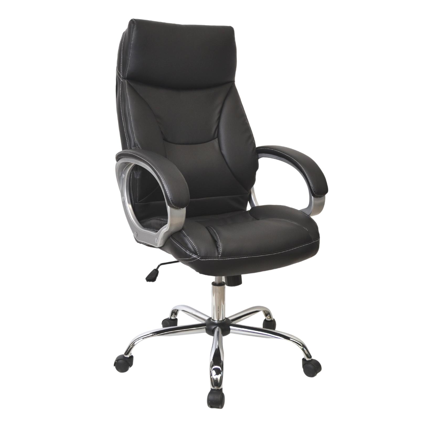 Product Catalog - Office Chair BX-0055 Black
