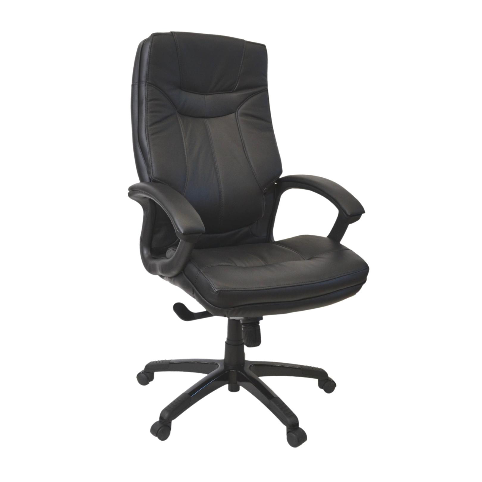 Product Catalog - Office Chair BX-3671 Black