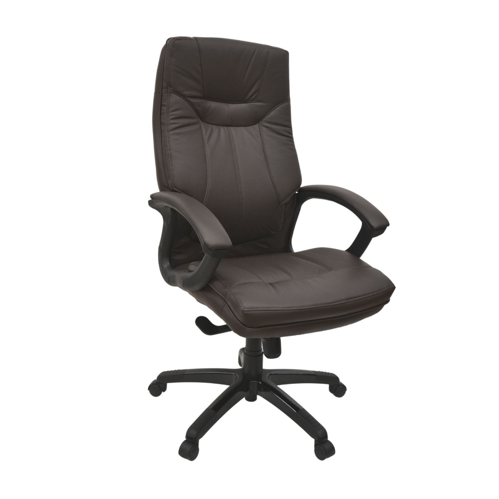 Product Catalog - Office Chair BX-3671 Brown