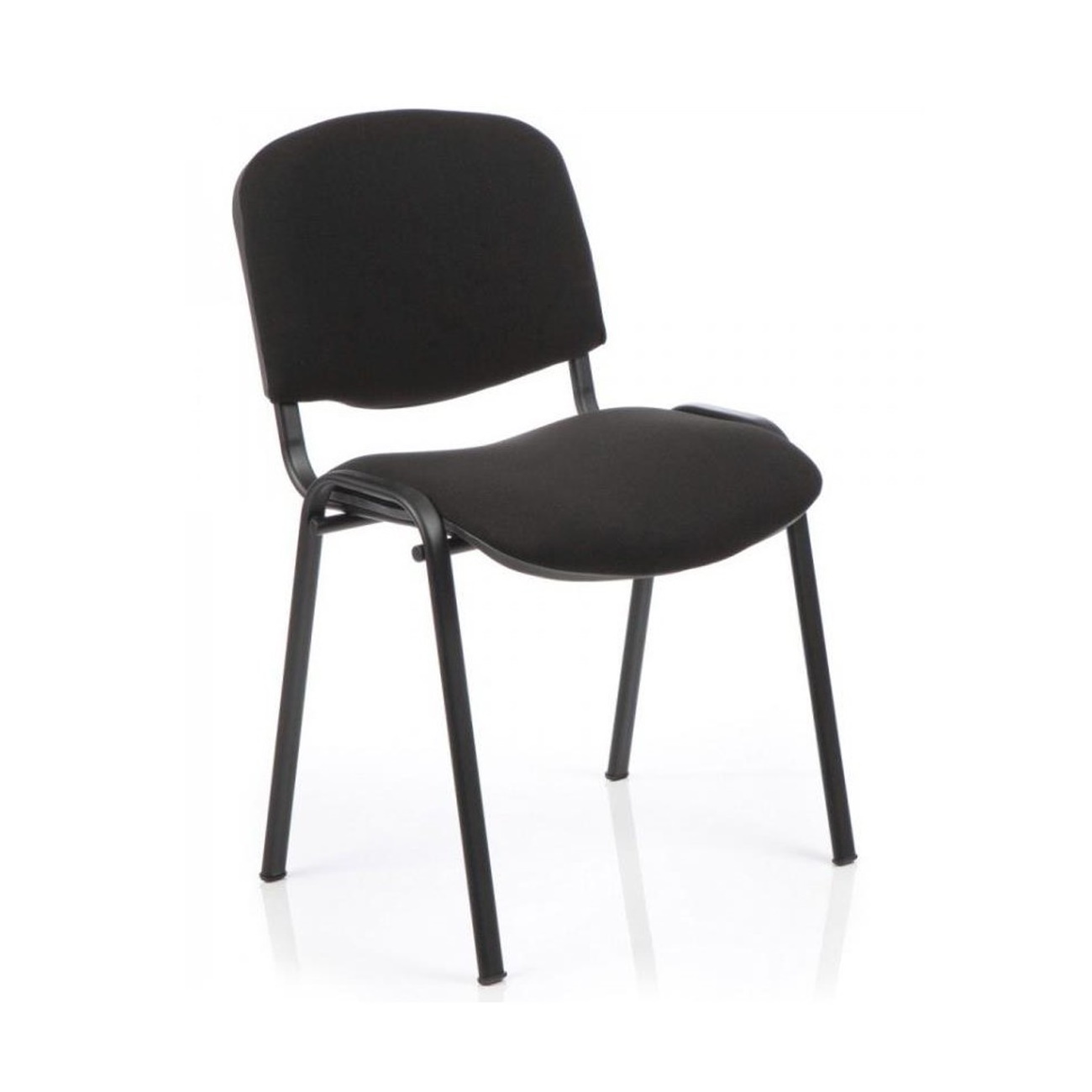 Product Catalog - ISO-C11 Office Chair Black