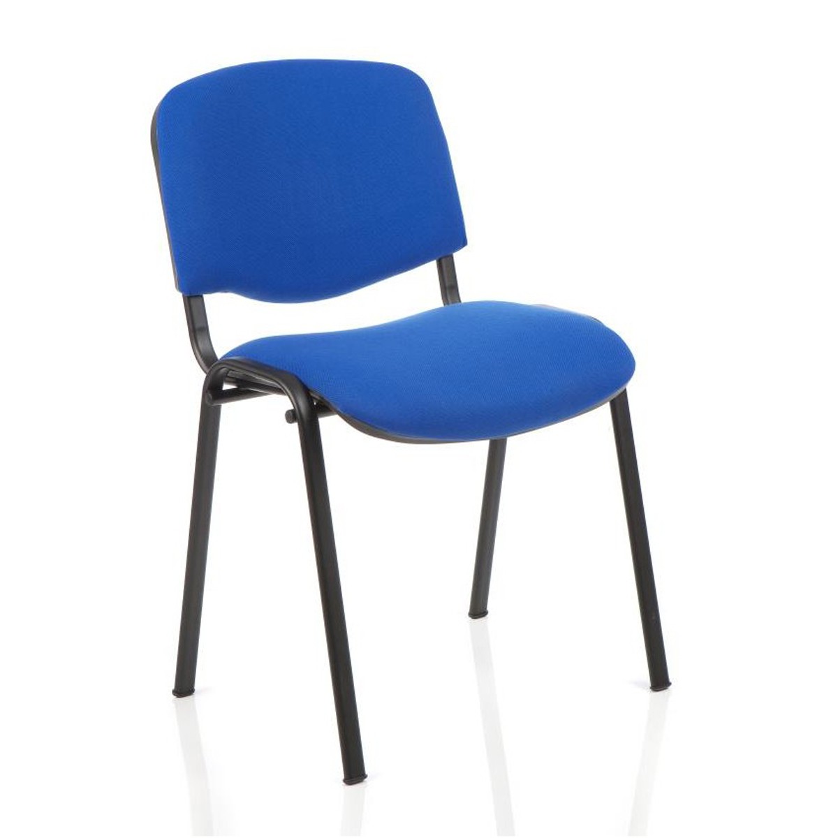 Product Catalog - ISO-C14 Blue Office Chair