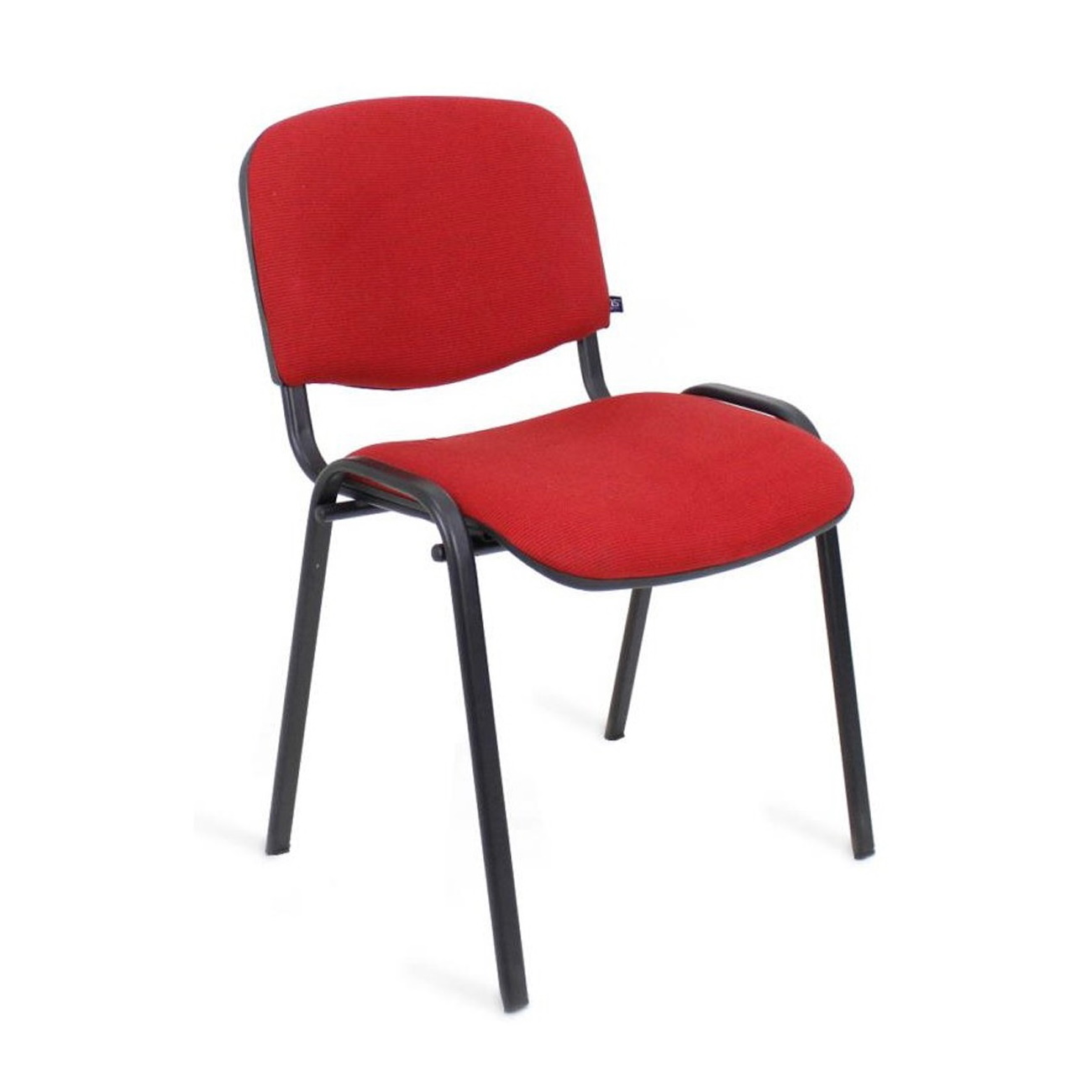 Product Catalog - ISO-C16 Red Office Chair