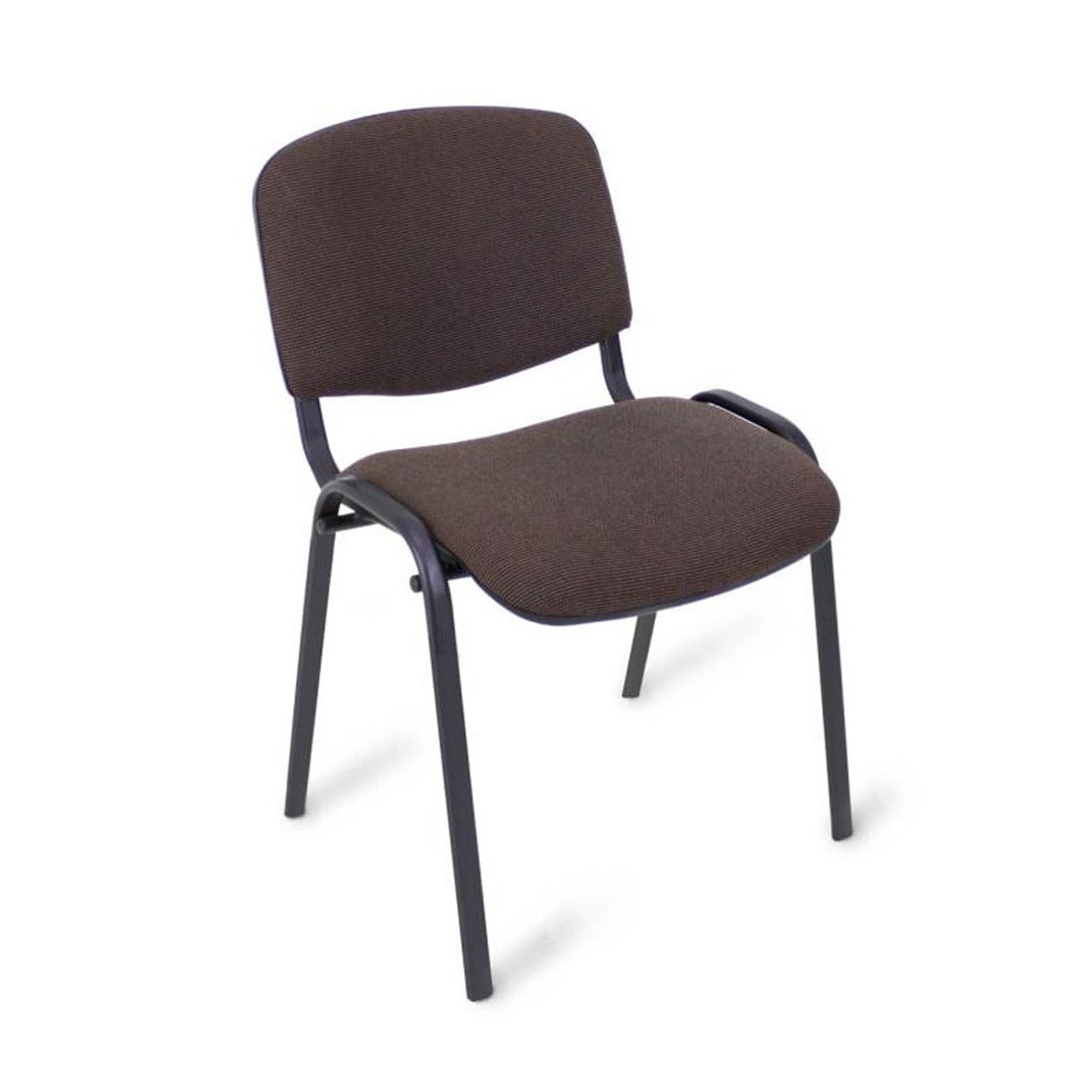 Product Catalog - ISO-C24 Brown Office Chair