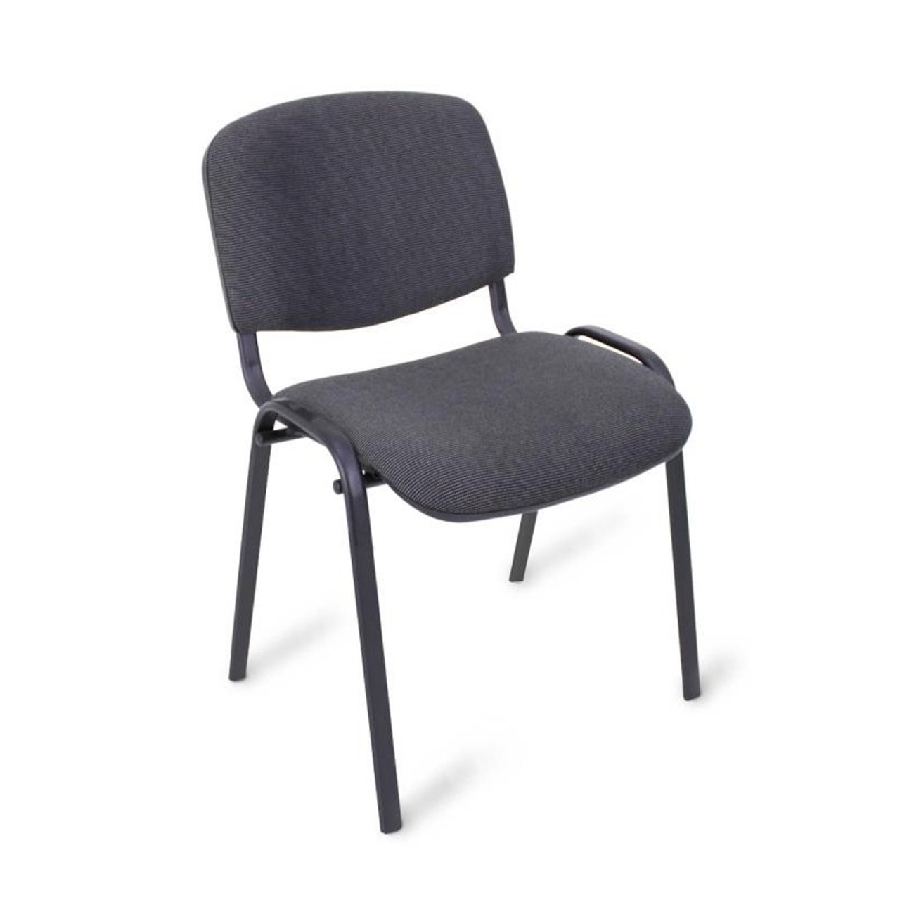 Product Catalog - Office Chair ISO-C26 Black/Grey
