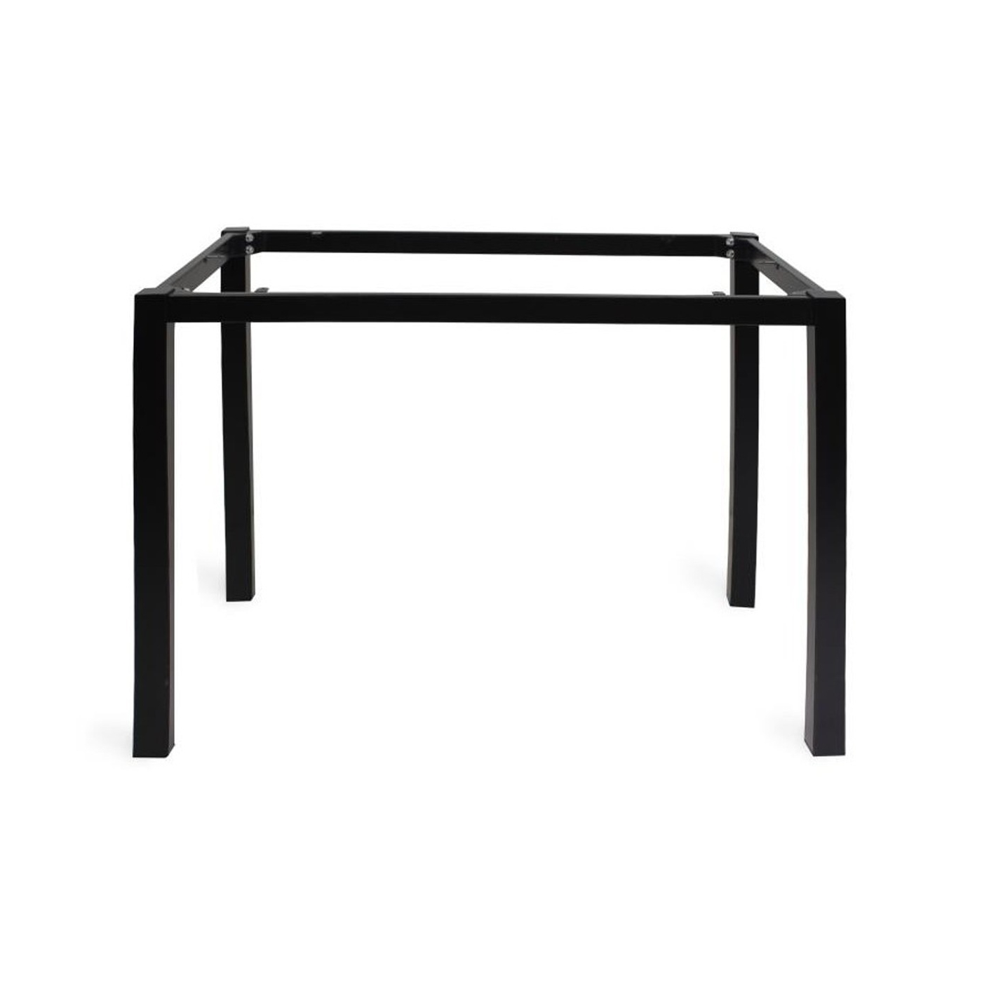 Product Catalog - TL-02 Black Table Frame