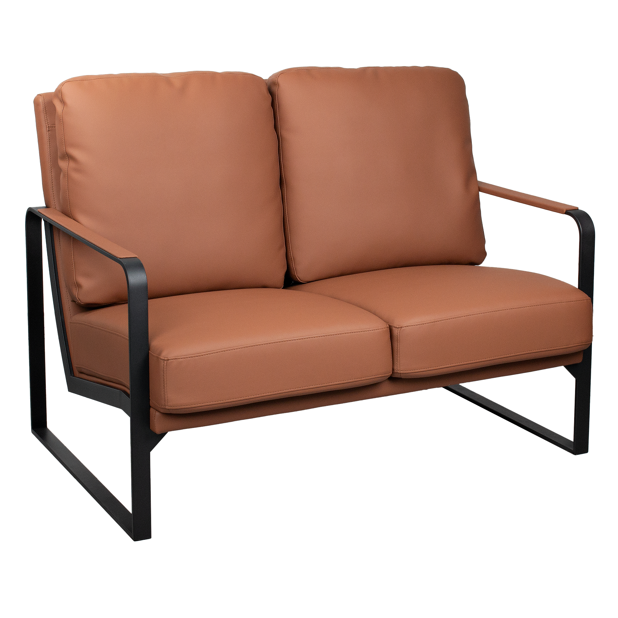 Catalog de produse - Canapea Marta Brown