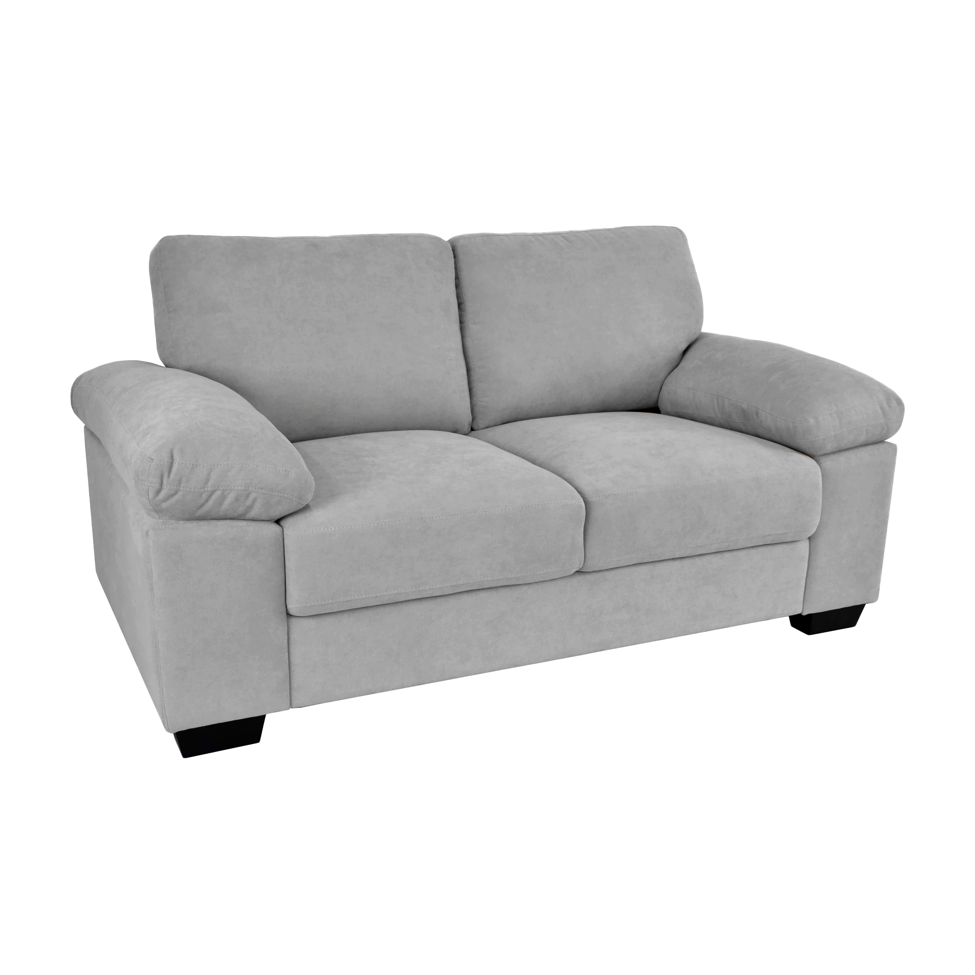 Каталог товаров - Диван Oslo 2 серый