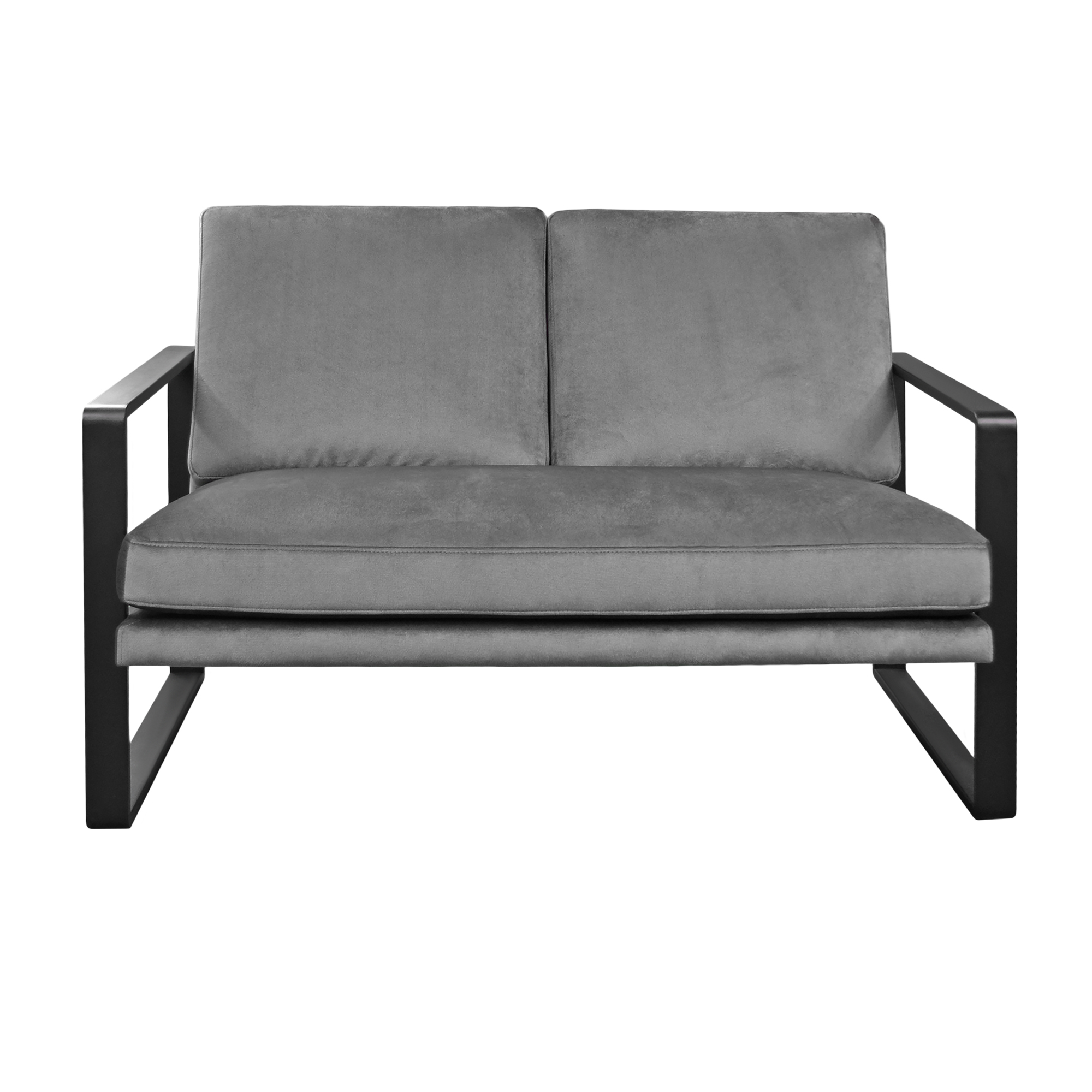 Каталог товаров - Диван YORK серый