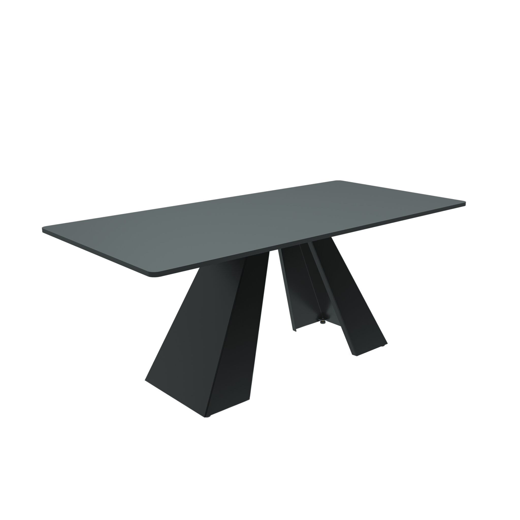 Каталог товаров - Стол CARMEN HPL 180×82