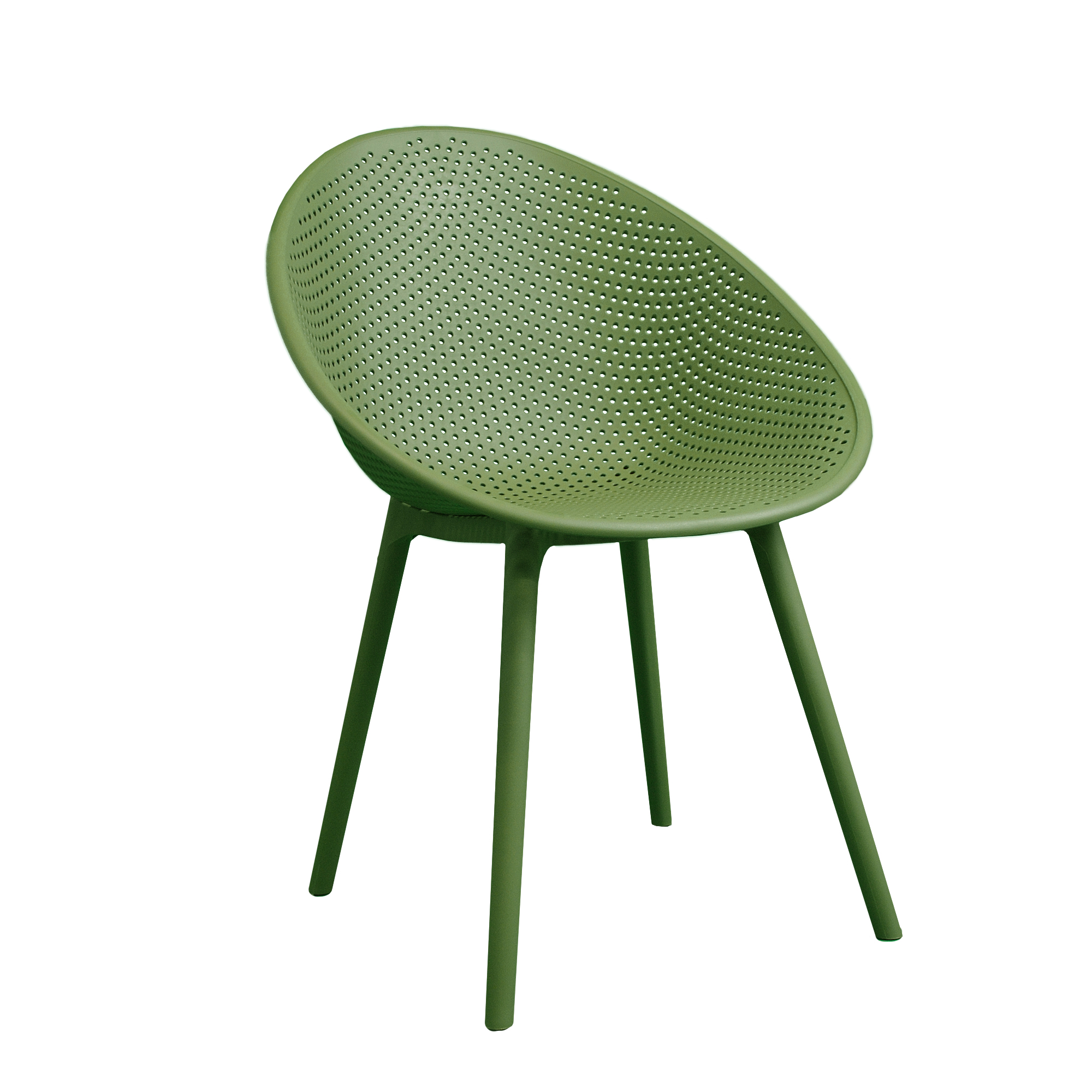 Catalog de produse - Scaun CASTOR Green