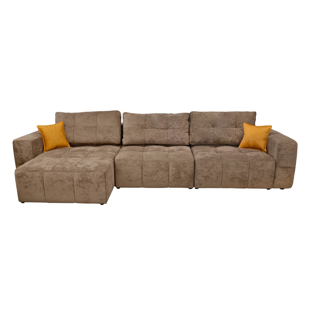 Catalog de produse - Canapea Extensibila Sydney Brown