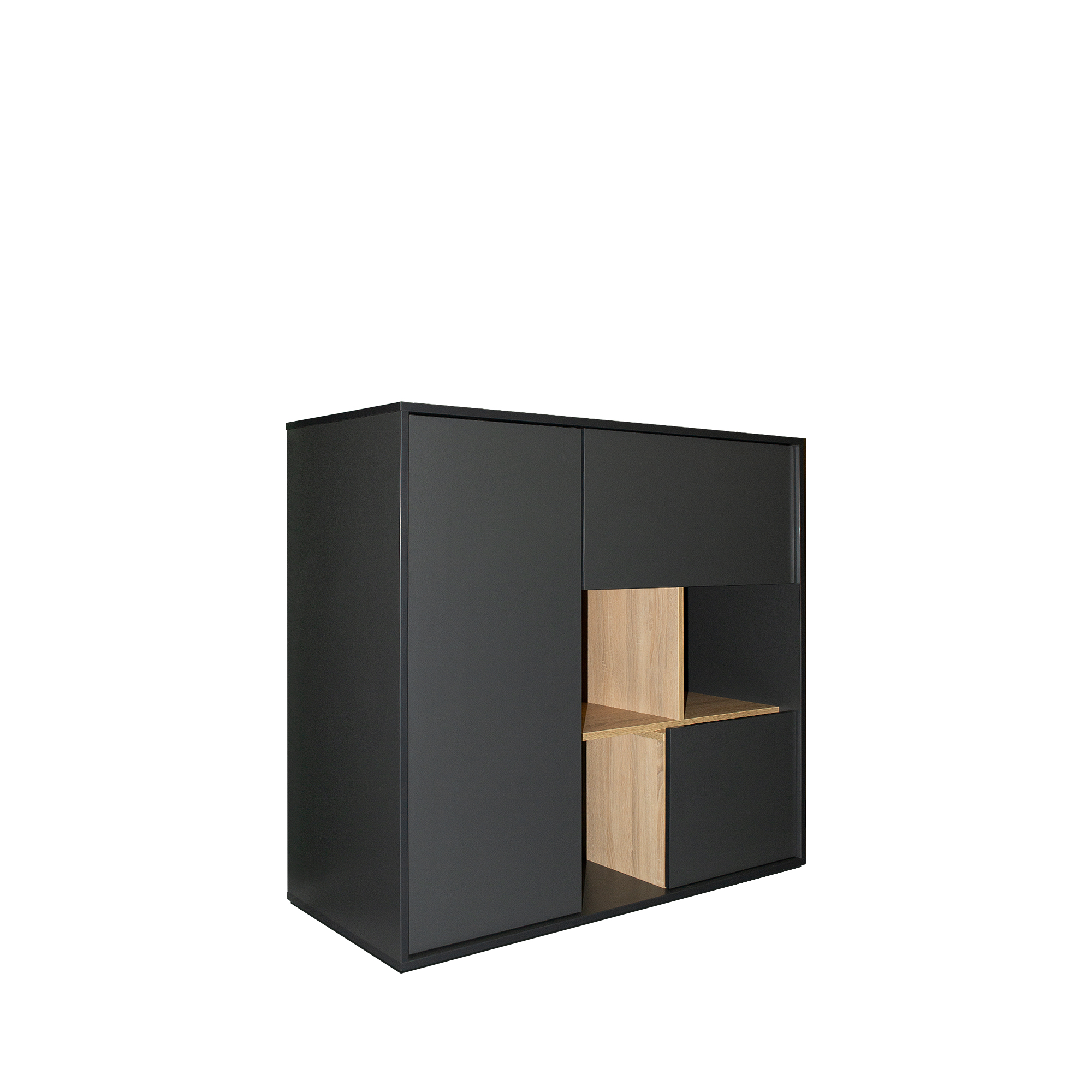 Product Catalog - EvoCab Dresser 1198x520x1147