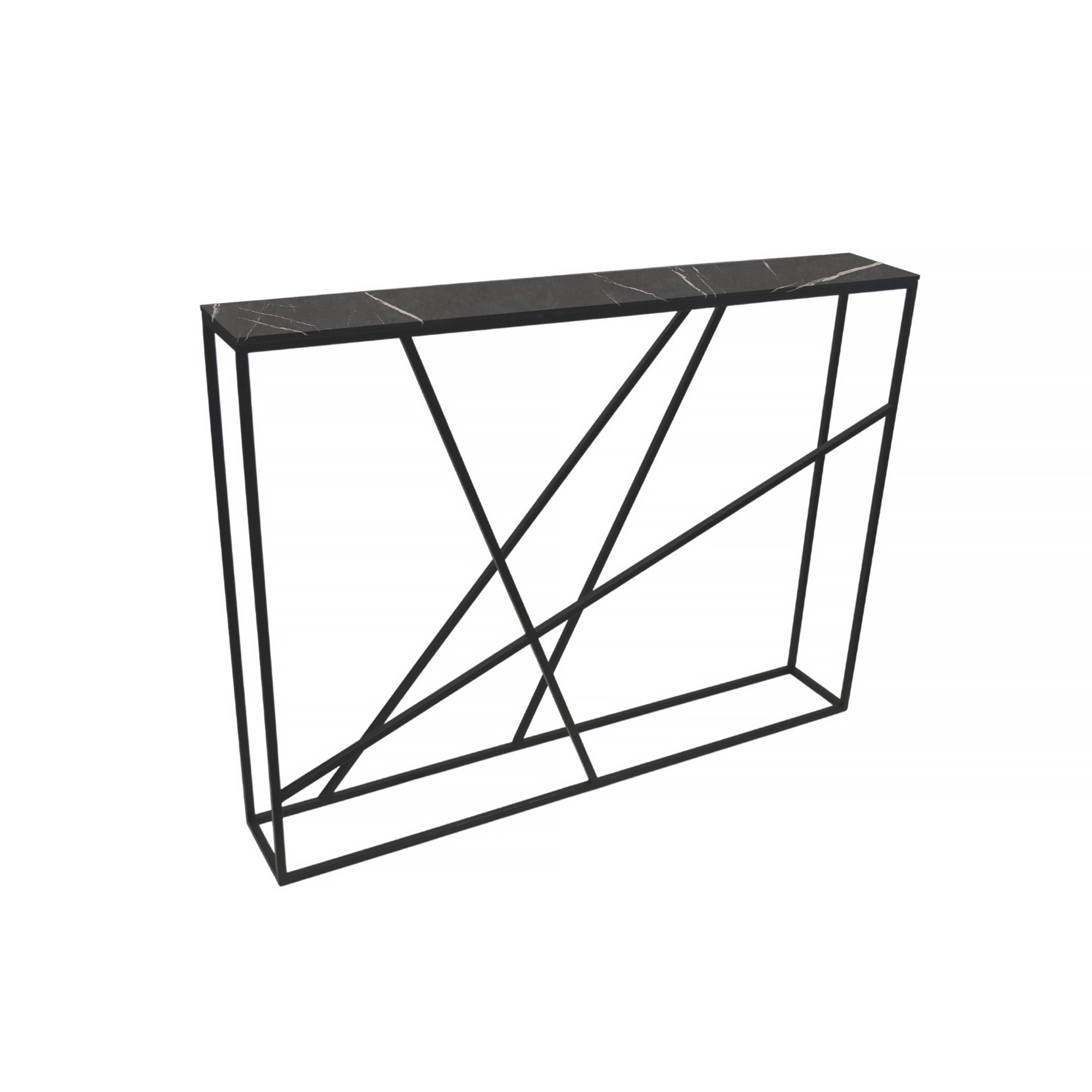 Catalog de produse - Consola Deco Black