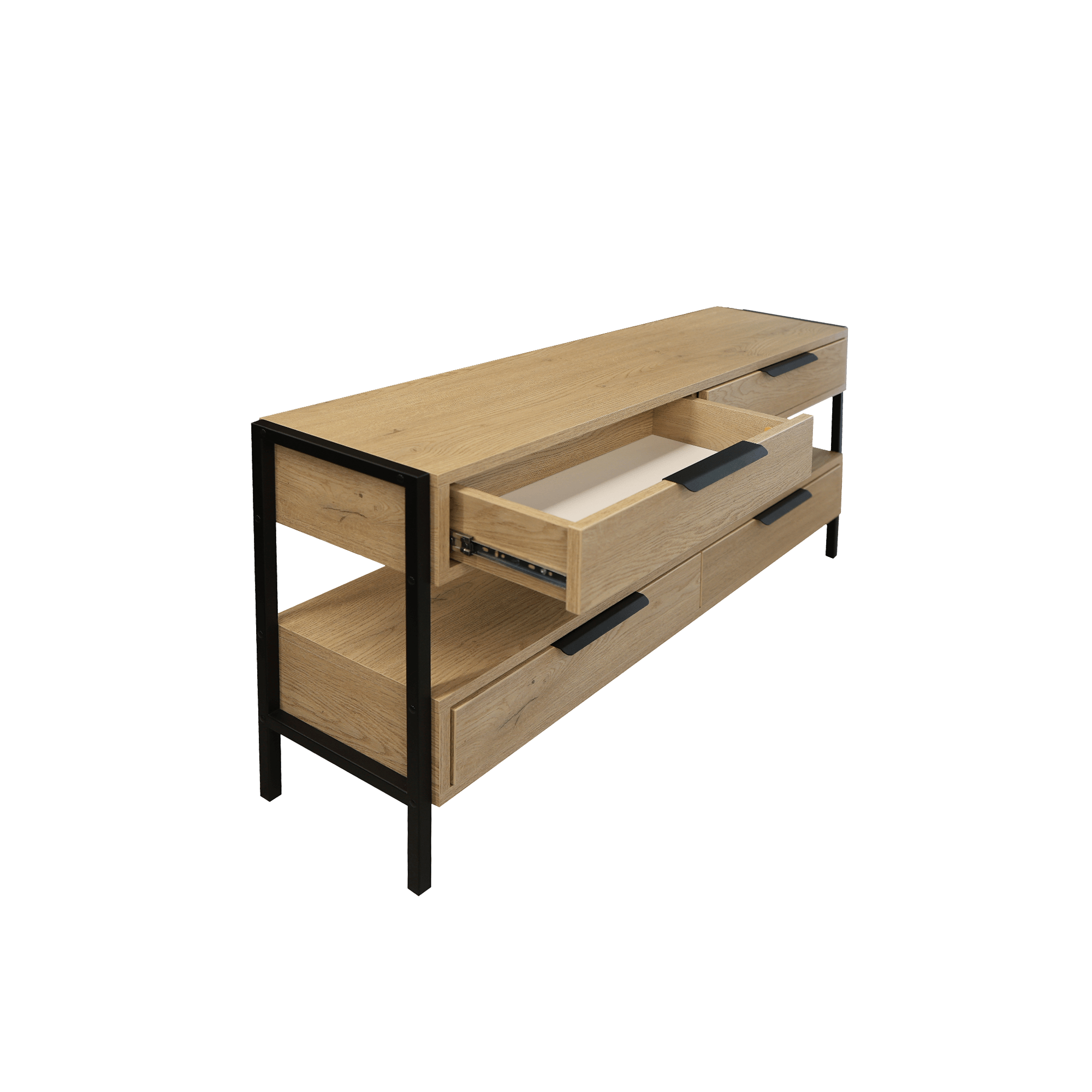 Консоль Torro TV [2]