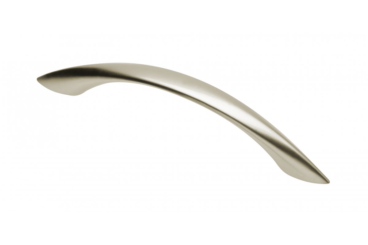 UZ-01-096-02 Handle UZ-01, 96 mm, satin [1]