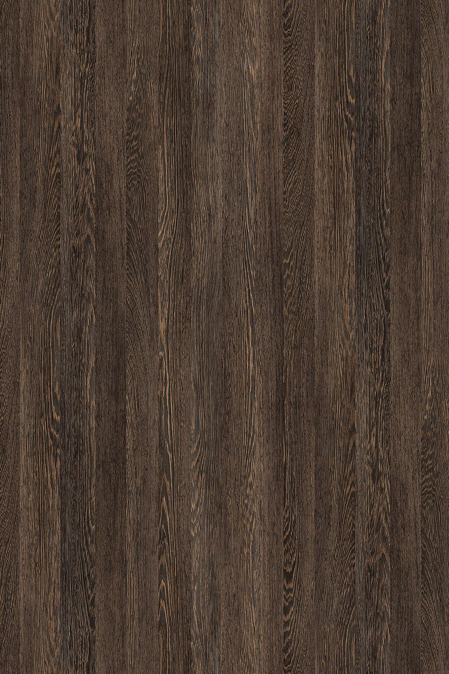 Kronospan PAL - Laminated Chipboard 7648 SN Vintage Wenge (18) 2800x2070 (KU)