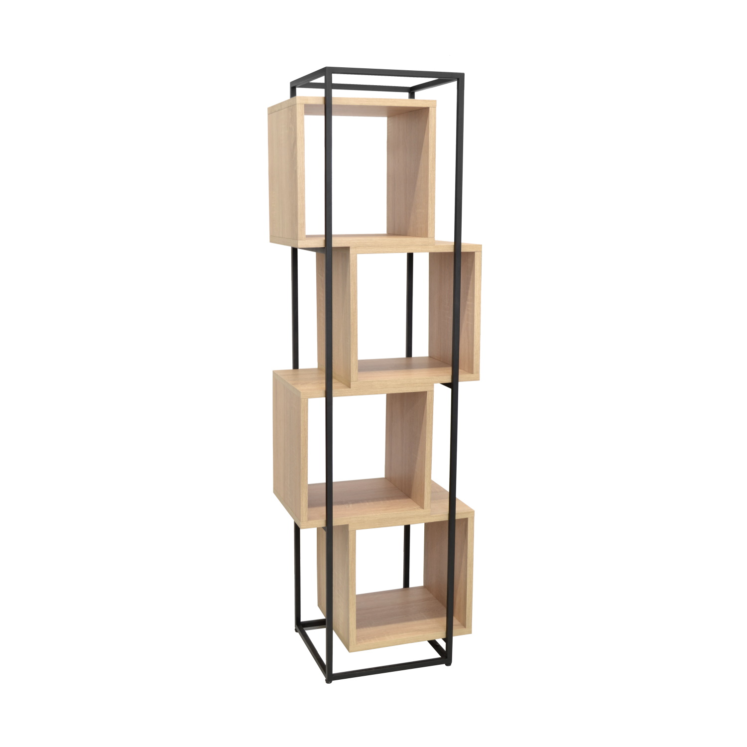 Product Catalog - Cubus Sonoma Shelf