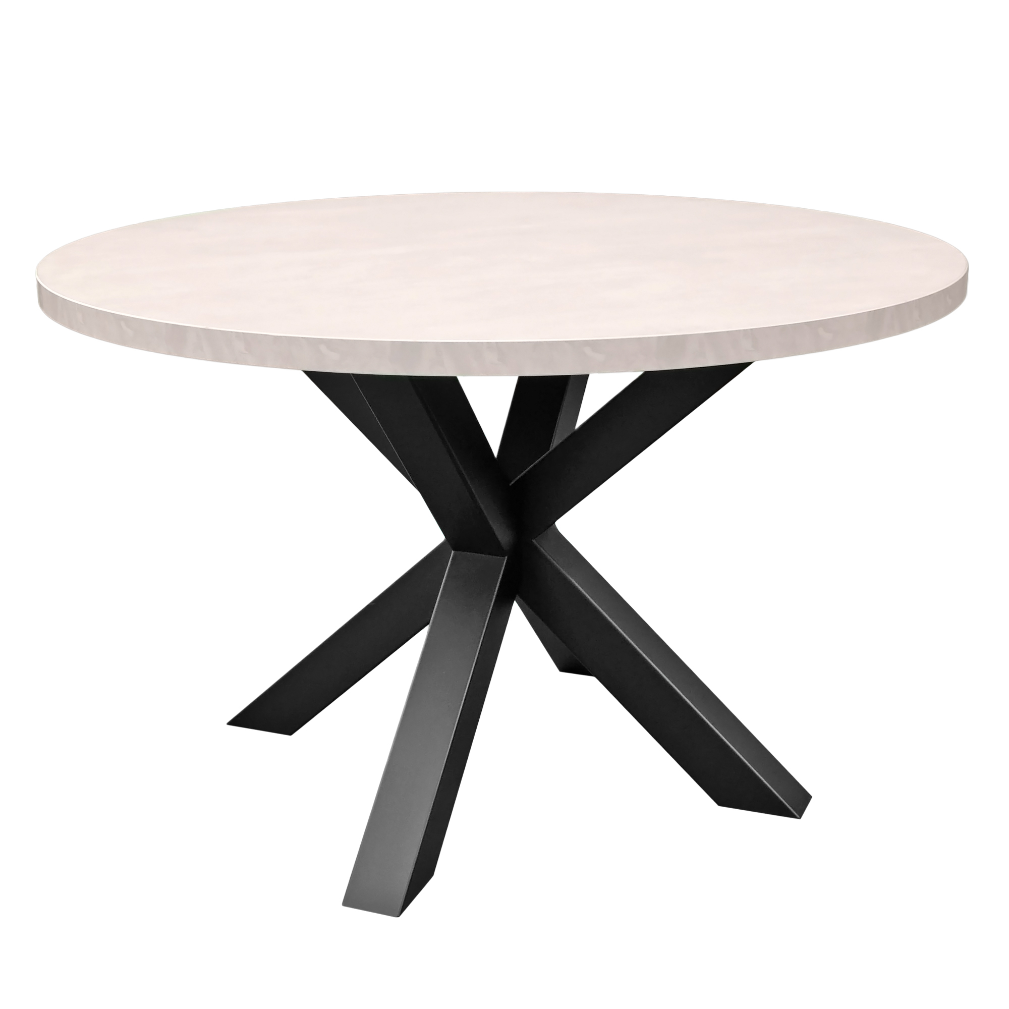 Product Catalog - KLEO Silk Table D120