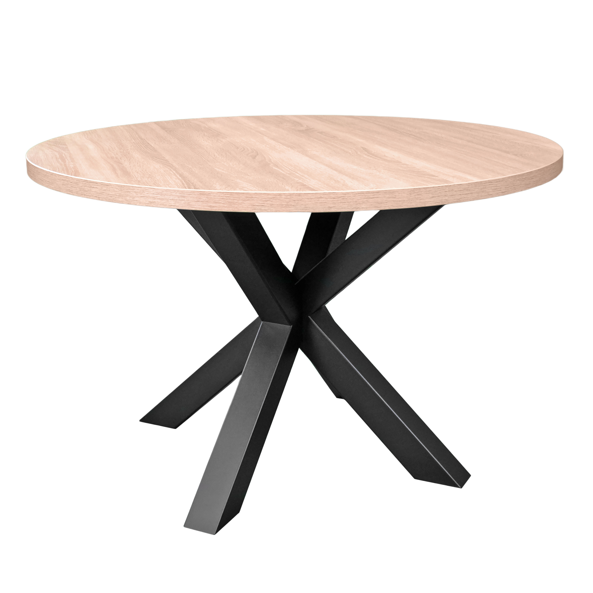 Каталог товаров - Стол KLEO сонома D120