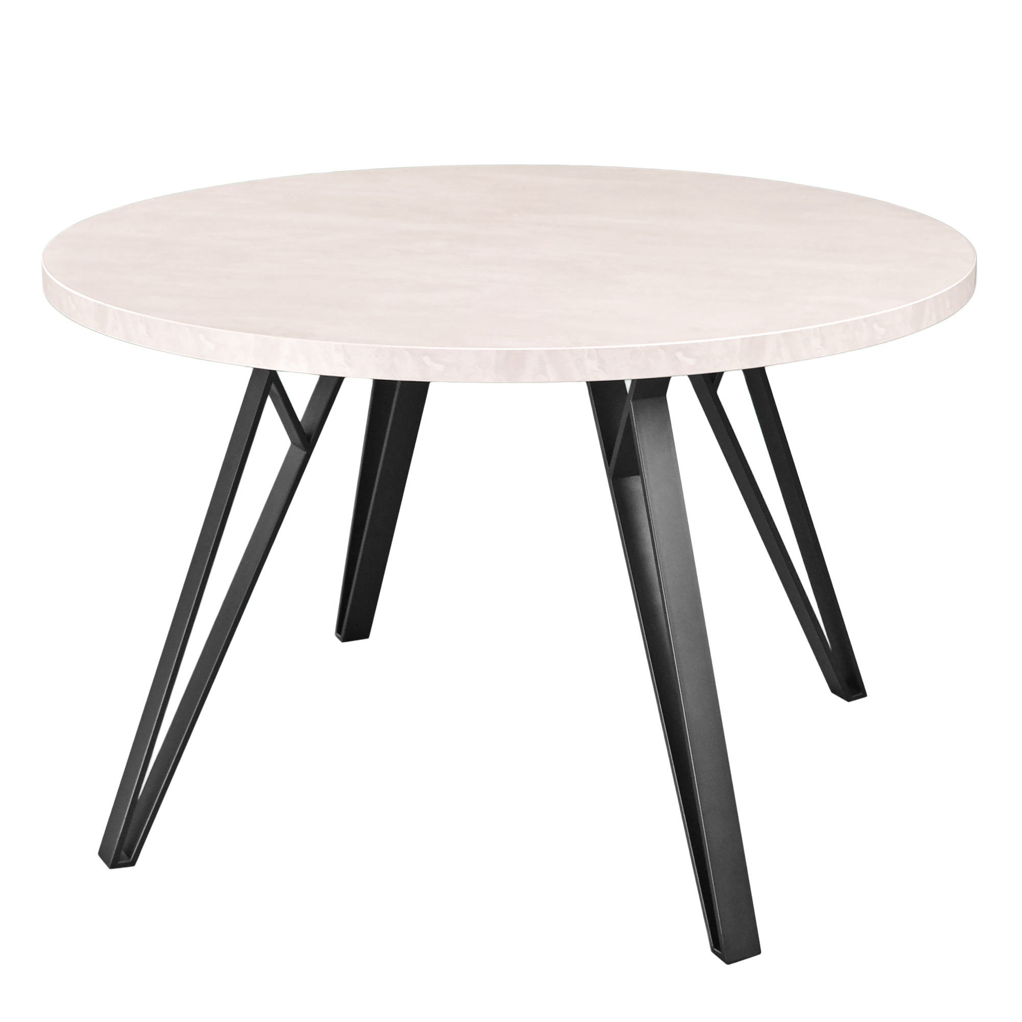 Catalog de produse - Masa TOKYO Rondo Matase D130