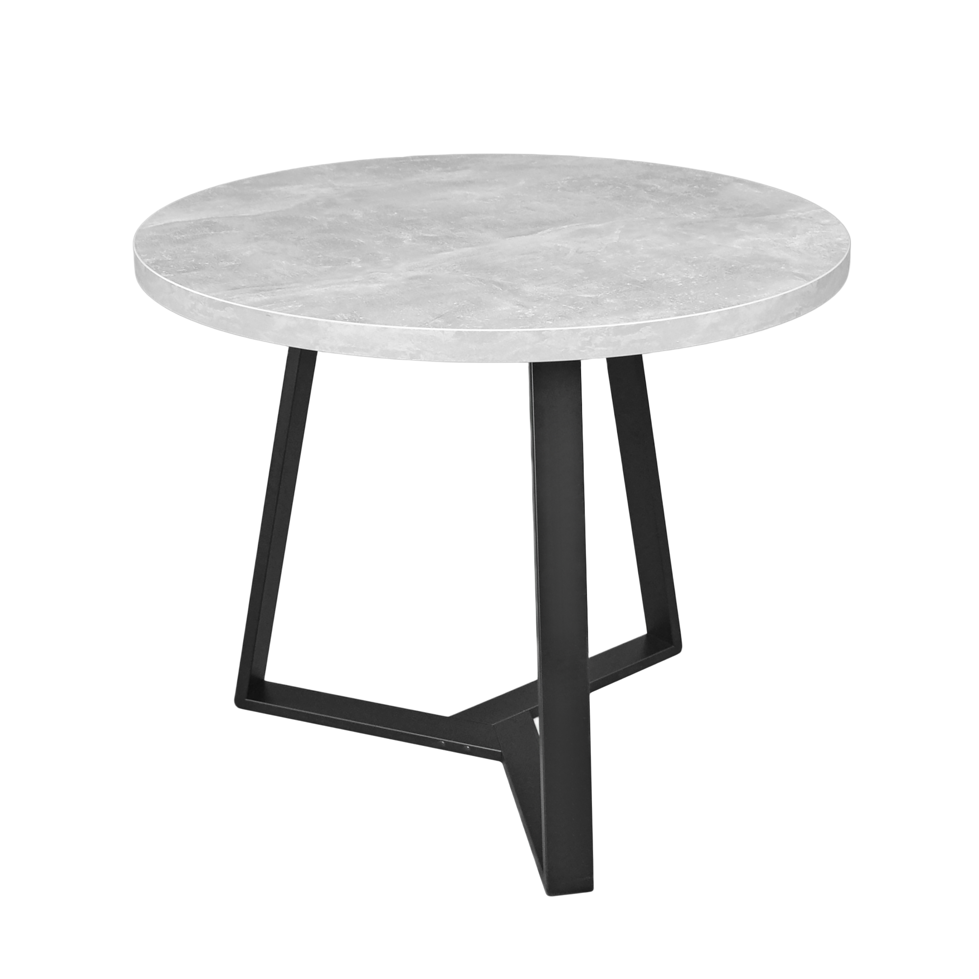 Product Catalog - CALIPSO Concrete Table D90