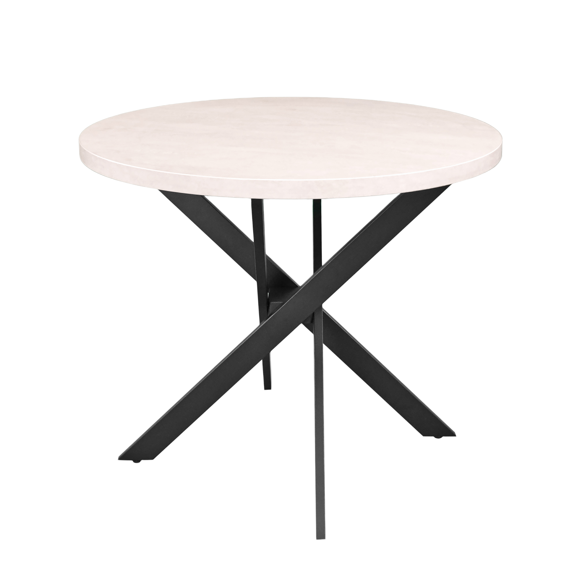 Product Catalog - TORINO Rondo Silk D90 Table