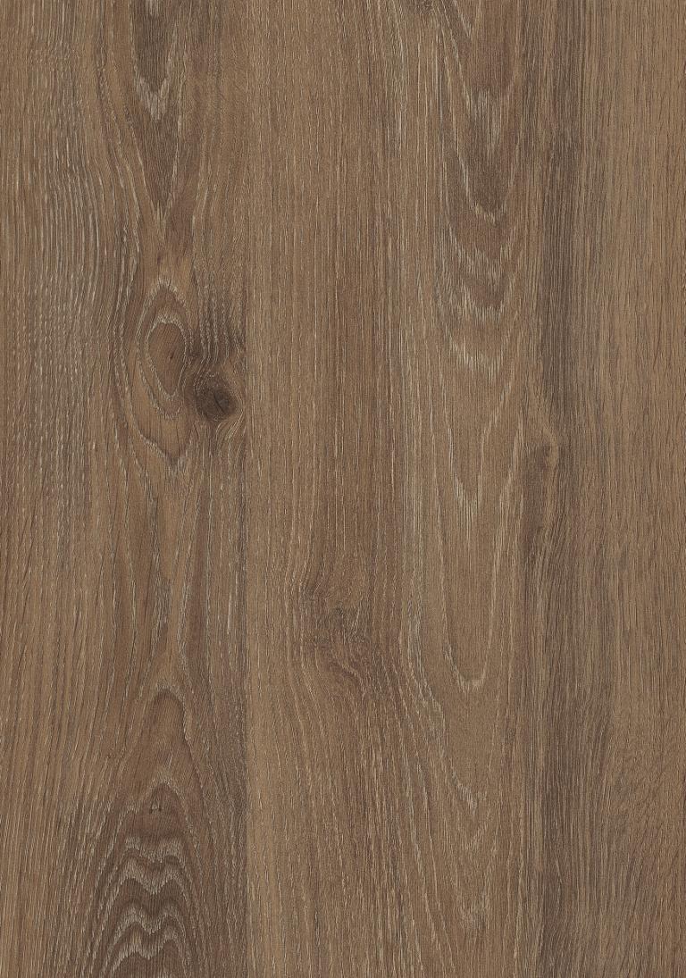 EGGER PAL - Davos Truffle Brown Oak 2800x2070x18 (EG) Melamine chipboard